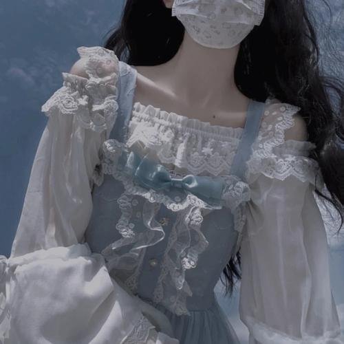 女战士艾菲菈&吉里鸥菈