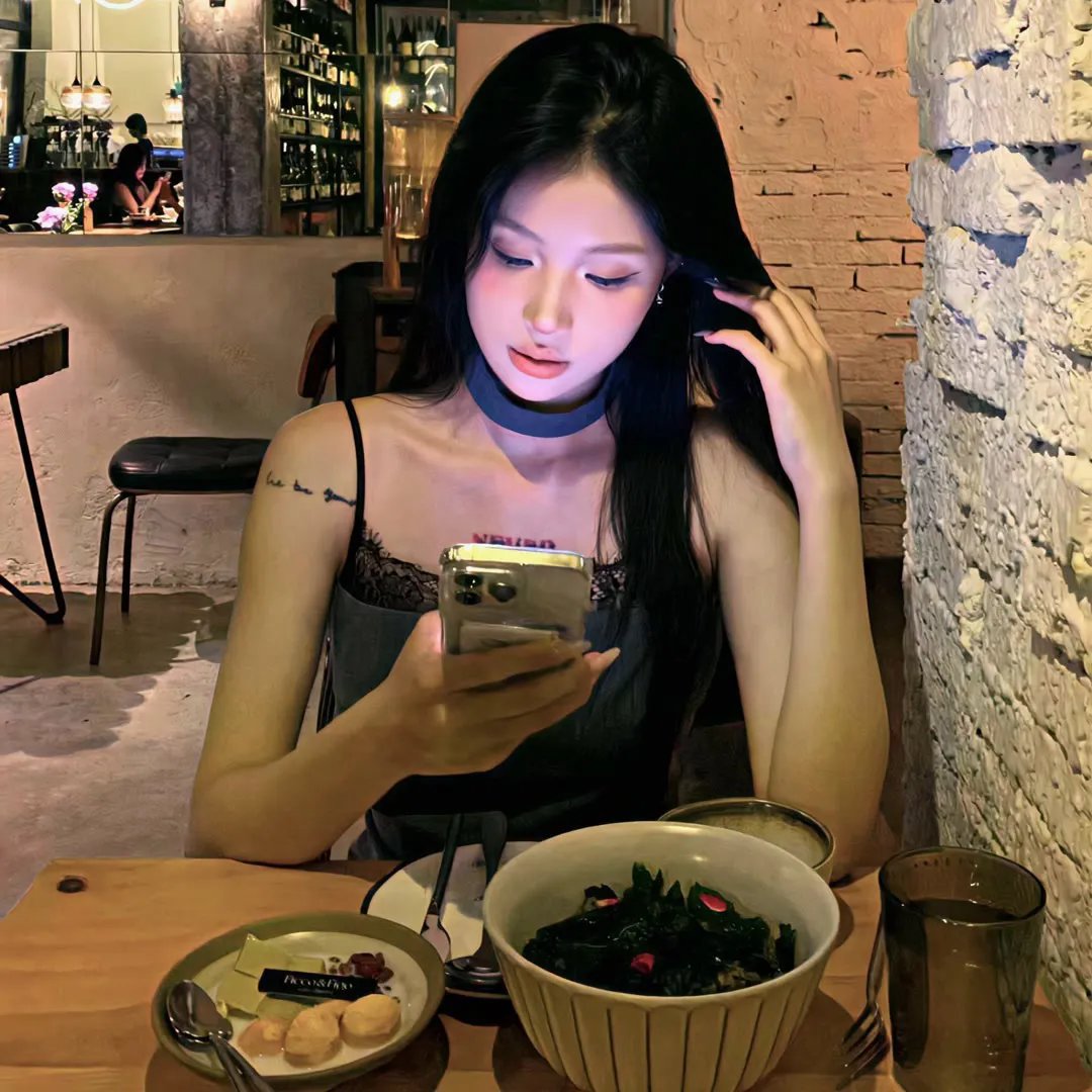 戏精女主桃花多